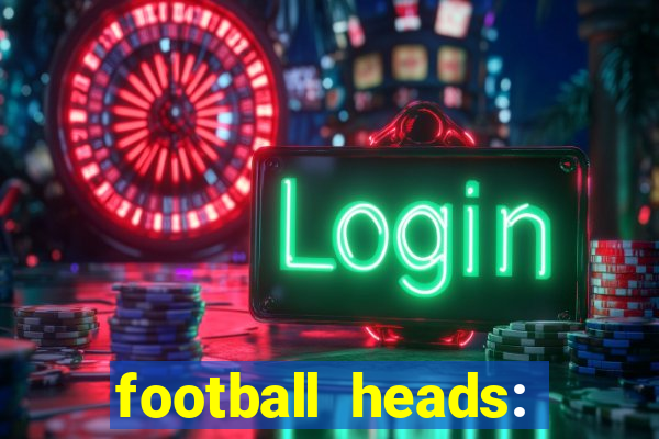 football heads: 2015 copa libertadores